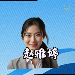赵雅婷